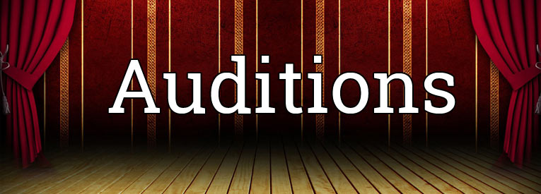 auditions